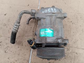 компрессор кондиционера MAN TGX 1 поколение 2016, 51779707028, 1716111634