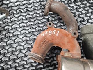 трубка системы рециркуляции EGR MAN TGX 1 поколение 2018, 12.4 л., D 2676 LF 51, дизель, 51081513087