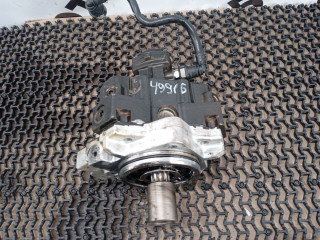 ТНВД MAN TGX 1 поколение 2016, 12.4 л., D 2676 LF 51, дизель, 51111037858, 0445020277