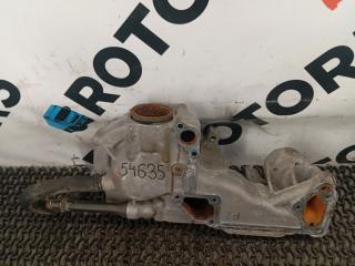 корпус помпы MAN TGX 1 поколение 2015, 12.4 л., D 2676 LF 46, дизель, 51063305082