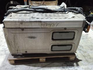 глушитель (катализатор) DAF XF 106 1 поколение 2014, 1940705