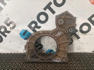 крышка двигателя передняя DAF XF 106 1 поколение 2015, 12.9 л., MX-13 375, дизель, 1939074