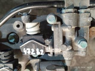 клапан EGR MAN TGX 1 поколение 2016, 12.4 л., D 2676 LF 45, дизель