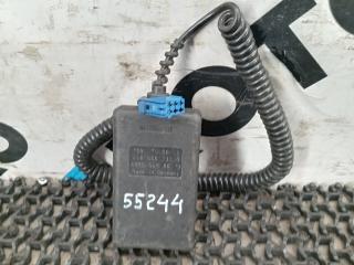 пульт управления пневмоподвеской Mercedes-Benz Actros 2 поколение (MP2) 2006, A0005458613, 4460561330