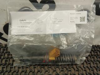 форсунка Volvo FH 4 2015, 12.8 л., D13K500, дизель, 22254576