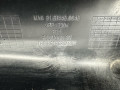 панель передняя салона (торпедо) MAN TGX 1 поколение 2015, 81614460046, 81614700042 - фото №6
