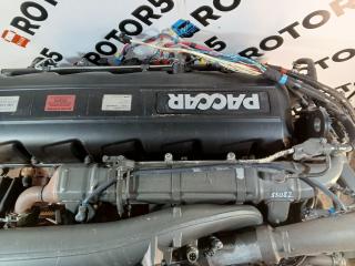 охладитель (теплообменник) EGR DAF XF 106 1 поколение 2016, 12.9 л., MX-13 340, дизель