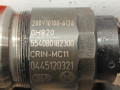 форсунка Sitrak C7H 1 2015, 10.5 л., D 2066, дизель, 200V101006126, 0445120321 - фото №2