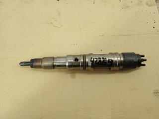 форсунка MAN TGX 1 поколение 2018, 12.4 л., D 2676 LF 51, дизель, 6191