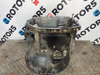 корпус КПП (AКПП) MAN TGX 1 поколение 2018, GRS905, 81320046463