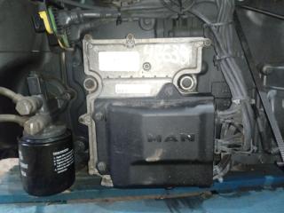 блок управления АКПП MAN TGX 1 поколение 2017, 2424754
