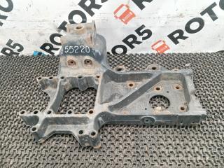 кронштейн рессоры MAN TGX 1 поколение 2016, 12.4 л., D 2676 LF 46, дизель, АКПП, правый руль, 81413133012