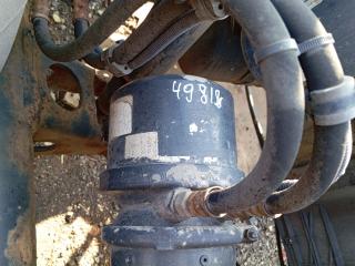 энергоаккумулятор MAN TGX 1 поколение 2015, 12.4 л., D 2676 LF 45, дизель, правый руль