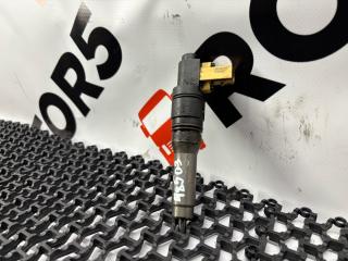 форсунка DAF XF 105 1 поколение 2008, 12.9 л., MX 340, дизель, 1725282, 083660310