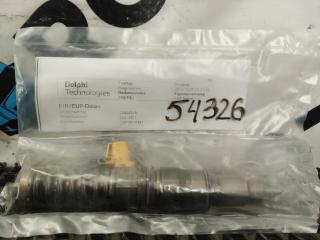 форсунка Volvo FH 2 поколение 2010, 12.8 л., D13, дизель, 20584348