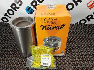 поршневая группа MAN TGA 1 поколение 2008, 12.8 л., D 2876 LF 04, дизель, 45292000, 8714380092, 8971537STD, 243244870