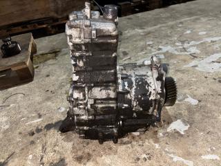 интардер (тормоз-замедлитель) Scania 124 4 поколение 1999