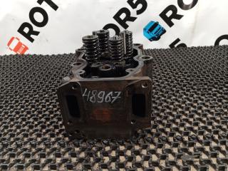 головка блока цилиндров Scania 124 4 поколение 2003, 11.7 л., DC 12.03, дизель, 1448279