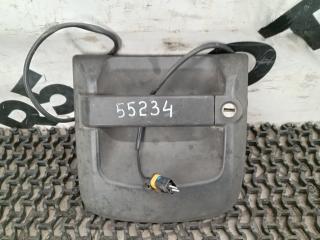 ручка наружная MAN TGA 1 поколение 2004, 81626416080, 81626416078