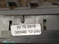 блок управления стеклоподъемниками Volvo FH 2 поколение 2006, 20752918 - фото №5