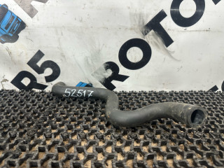 патрубок радиатора Mercedes-Benz Axor 1 поколение [рестайлинг] 2007, 12.0 л., OM 457.948, дизель, A9405061735