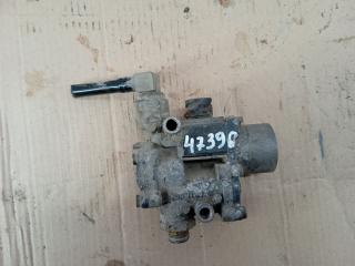 кран распределительный DAF XF 105 1 поколение 2009, 12.9 л., MX 340, дизель, АКПП, 4721950150