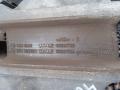 подушка крепления двигателя DAF XF 105 1 поколение 2011, 12.9 л., MX 340, дизель, 1806735, 1806736, 7511031 - фото №4