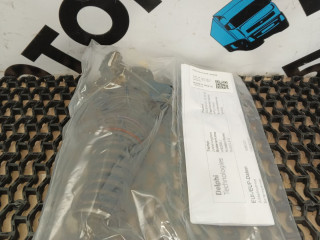 PLD насосная секция DAF XF 105 1 поколение 2011, 12.9 л., MX 340, дизель, 1668325