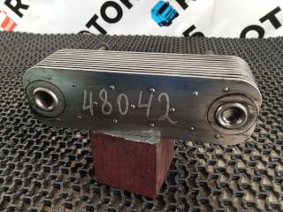 масляный теплообменник Sitrak C7H 1 2017, 10.5 л., D 2066, дизель