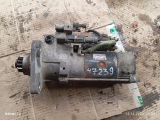 стартер MAN TGX 1 поколение 2016, 12.4 л., D 2676 LF 45, дизель, 51262017238