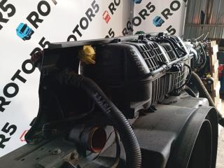 бачок расширительный MAN TGX 1 поколение 2015, 12.4 л., D 2676 LF 26, дизель, АКПП, красный, 81061026232