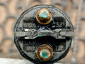форсунка Sitrak C7H 1 2015, 10.5 л., D 2066, дизель, 200V101006126, 0445120321 - фото №2