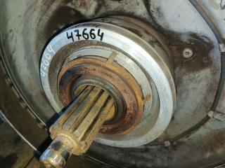 подшипник выжимной MAN TGX 1 поколение 2020, 0501221020