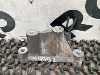 крепление интеркулера DAF XF 106 1 поколение 2015, 12.9 л., MX-13 375, дизель, 1885765