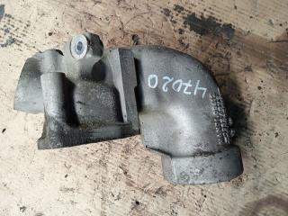 гофра инжектора MAN TGX 1 поколение 2018, 12.4 л., D 2676 LF 51, дизель, 51094120362