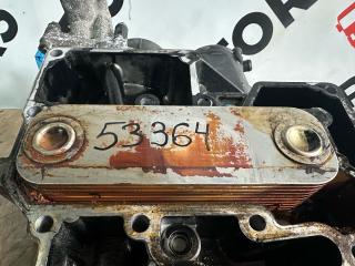 масляный теплообменник Sitrak C7H 1 2016, 10.5 л., D 2066, дизель