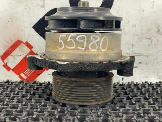 помпа DAF XF 105 1 поколение 2011, 12.9 л., MX 340, дизель, 981022
