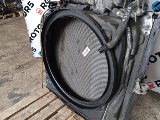 радиатор охлаждения (основной) MAN TGX 1 поколение 2014, 12.4 л., D 2676 LF 26, дизель, АКПП, красный, 81061010075