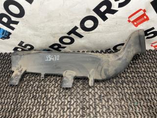 воздуховод печки DAF XF 105 1 поколение 2010, 12.9 л., MX 340, дизель, МКПП, белый, 1305020