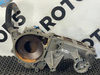 корпус помпы MAN TGX 1 поколение 2013, 12.4 л., D 2676 LF 22, дизель, 51063305058
