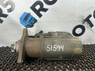 стартер DAF CF-series 1 поколение 2019, 12.9 л., MX-13 390 H2, дизель, 2005835087, 2134699, 2005854235