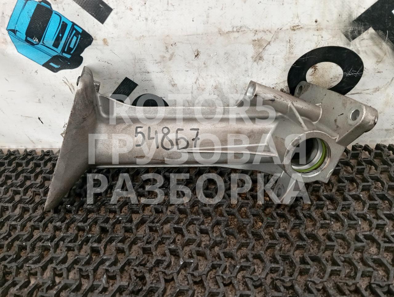 маслозаборник DAF XF 106 1 поколение 2015, 12.9 л., MX-13 375, дизель, 1902777 - фото №1