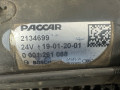 стартер DAF CF-series 1 поколение 2019, 12.9 л., MX-13 390 H2, дизель, 2005835087, 2134699, 2005854235 - фото №5