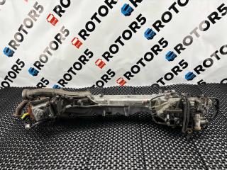 охладитель (теплообменник) EGR MAN TGX 1 поколение 2018, 12.4 л., D 2676 LF 51, дизель, 51081007304