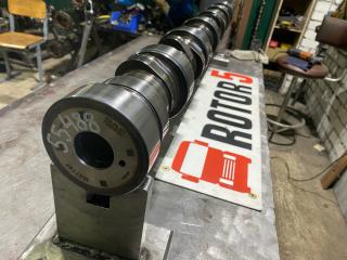 распредвал DAF XF 105 1 поколение 2012, 1687747