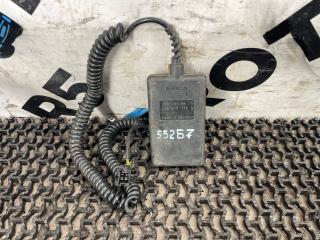 пульт управления пневмоподвеской MAN TGX 1 поколение 2017, 4460561380