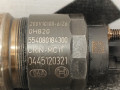 форсунка Sitrak C7H 1 2015, 10.5 л., D 2066, дизель, 200V101006126, 0445120321 - фото №2