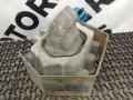 подушка крепления двигателя DAF XF 105 1 поколение 2009, 12.9 л., MX 300, дизель, МКПП, 137858789, 742811001 - фото №4
