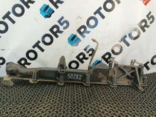 охладитель (теплообменник) EGR MAN TGX 1 поколение 2019, 12.4 л., D 2676 LF 80, дизель, 51063023712, 51081205401