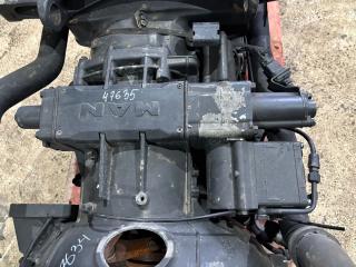 кулиса MAN TGX 1 поколение 2017, GRS905R, 2430082, 2438889